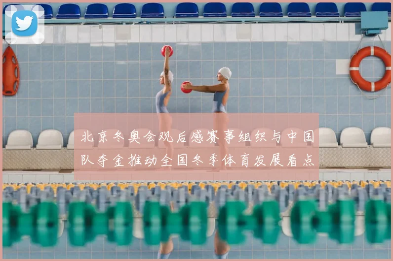 北京冬奥会观后感赛事组织与中国队夺金推动全国冬季体育发展看点